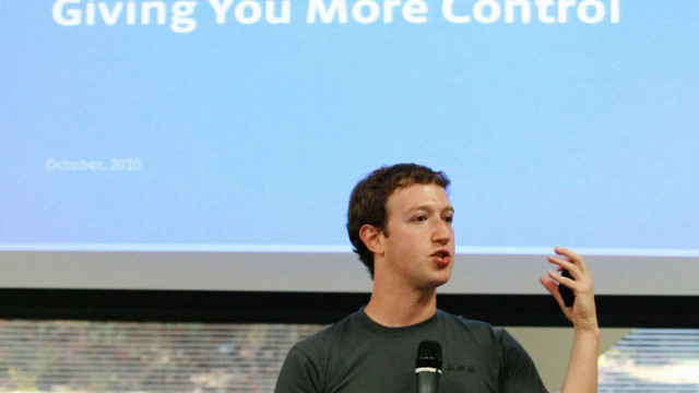 Снимка: Facebook помага на потребителите да даряват органите си
