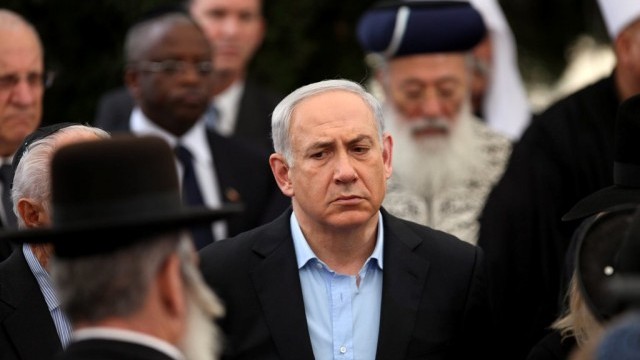 Снимка: Израелската опозиция: Примирието с Иран е провал за Нетаняху
