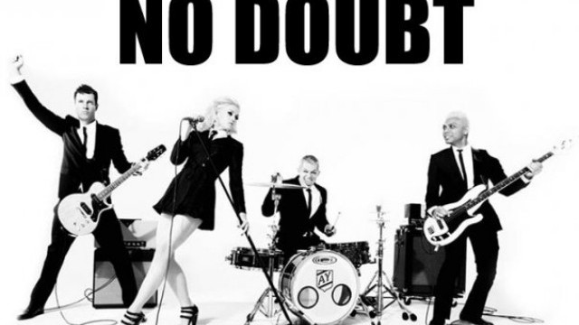 Снимка: Новият албум на No Doubt ще се казва 