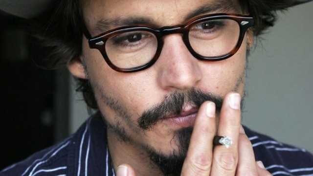 Снимка: Джони Деп и Кевин Смит ще работят с дъщерите си над приключенски филм