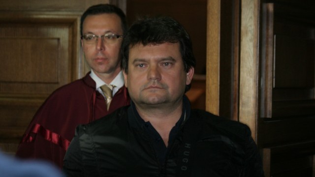 Снимка: Георги Цветанов, свидетел по делото 
