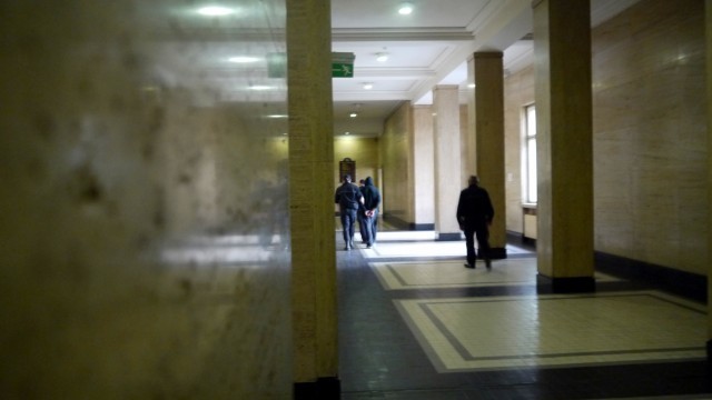 Снимка: Очаквате ли положителни промени в системата, след като новият Висш съдебен съвет започне работа?