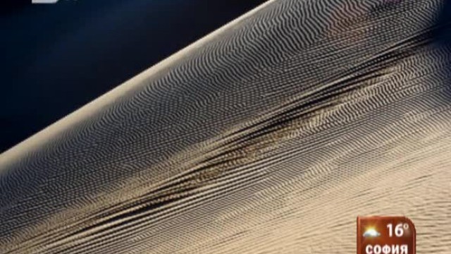 Снимка: Симеон Лютаков за ролята си на фотограф