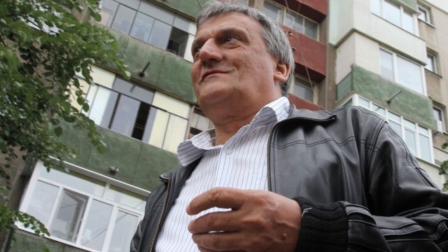 Снимка: Столична община иска да си върне стадион „Юнак”