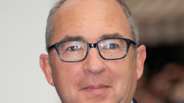 Снимка: Зоненфелд ще екранизира комикс