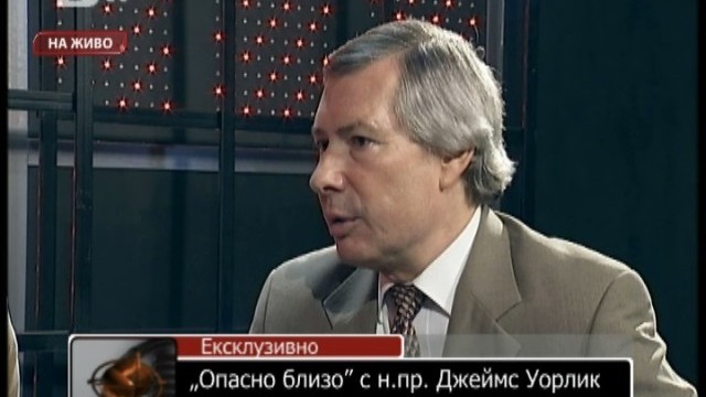 Снимка: Уорлик: Трябва да сте благодарни, че може би Галеви ги няма завинаги
