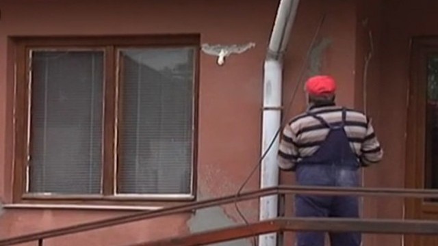 Снимка: Има ли мародери в Перник?