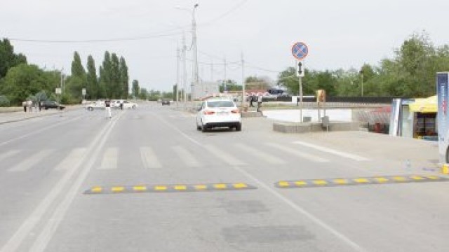 Снимка: Изтече срокът за премахване на незаконните 