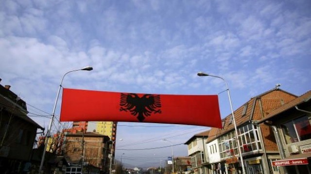 Снимка: Гръцки министър се разсърди и отмени посещението си в Албания