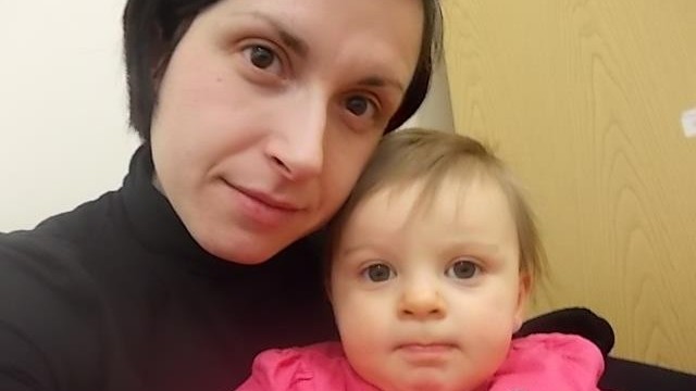 Снимка: Българка окончателно загуби права над детето си във Великобритания