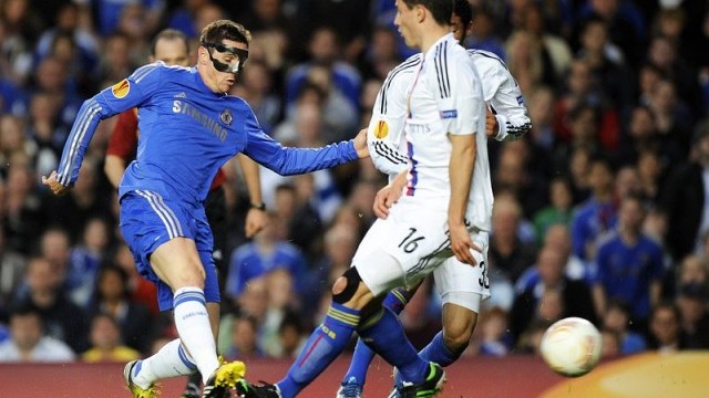 Снимка: Челси пише история, класира се за финала в Лига Европа