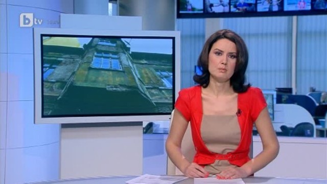 Снимка: bTV Новините - Обедна емисия - 04.05.2013 г.