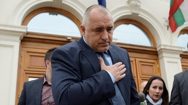 Снимка: АФП: Стигат ли на Борисов харизма и твърдост за нов премиерски мандат?
