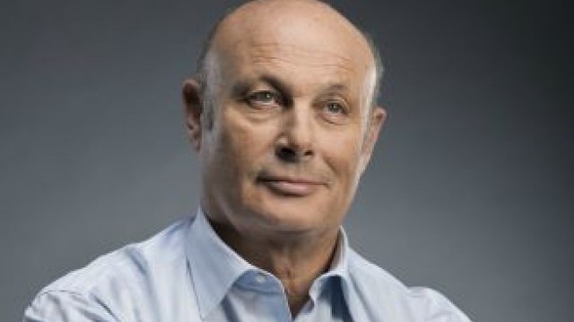 Снимка: Проф. Любомир Халачев: Не виждам карта на развитието