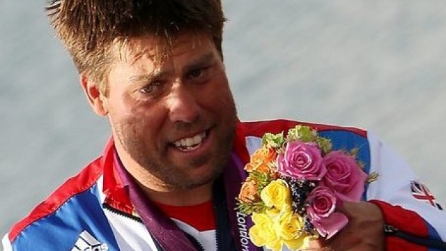 Снимка: Олимпийски шампион загина при инцидент с яхта