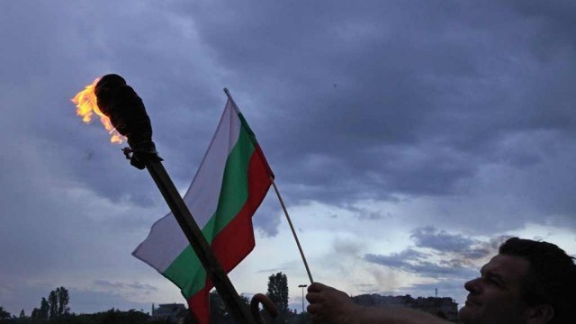 Снимка: ПАСЕ: Изборите не бяха честни