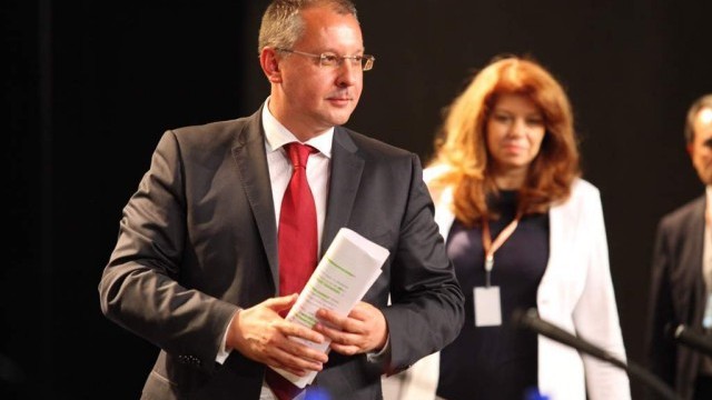 Снимка: БСП ще се консултира с партиите влезли в парламента, без ГЕРБ