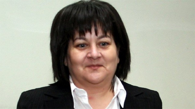 Снимка: Миков уволни шефа на НЦИОМ