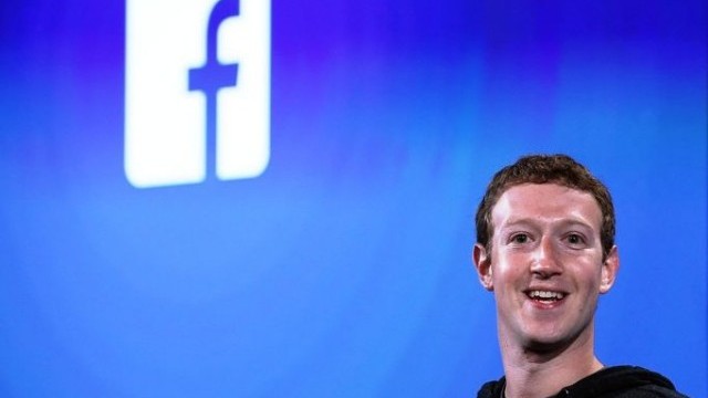 Снимка: Facebook 