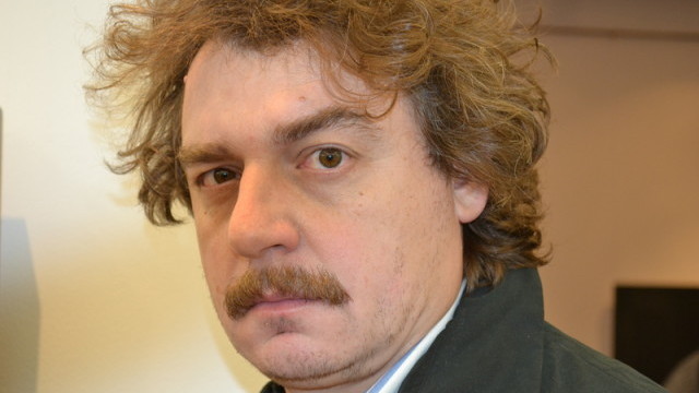 Снимка: Камен Донев пак ще пълни зала 1 на НДК