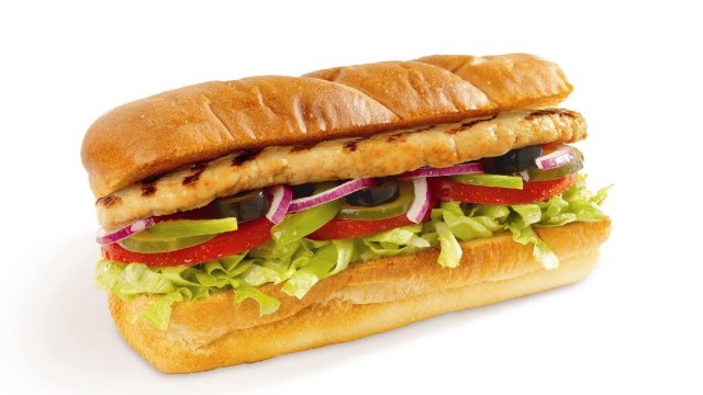 Снимка: Subway маха опасен химикал от хляба си след статии на блогър