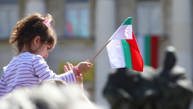 София отбелязва 24 май с шествие, концерти, литературни инициативи и изложби