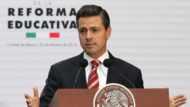 Снимка: Убийствата, свързани с наркопрестъпността в Мексико, паднали с 20% при новия президент