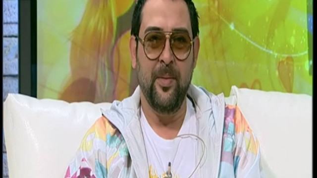 Снимка: Устата се опитва да изненада себе си с новия си клип
