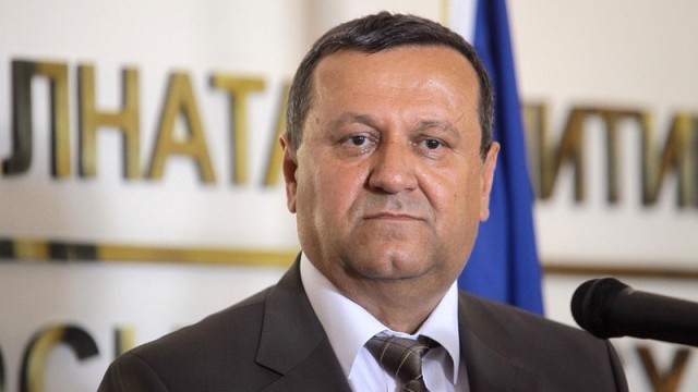Снимка: Кабинетът обмисля коледни добавки за пенсионерите