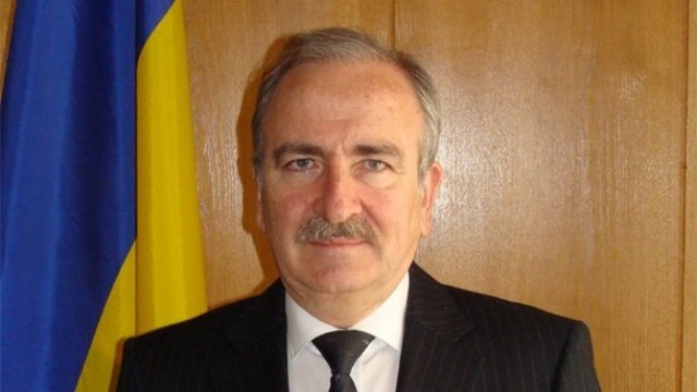 Снимка: Украинският посланик у нас към Путин: А защо няма мир в Украйна?