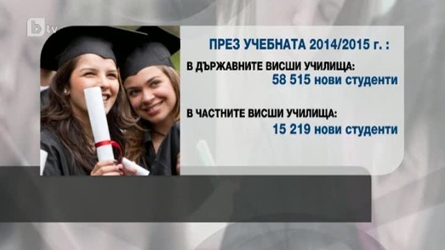Снимка: bTV Новините - Централна емисия - 10.05.2014 г.
