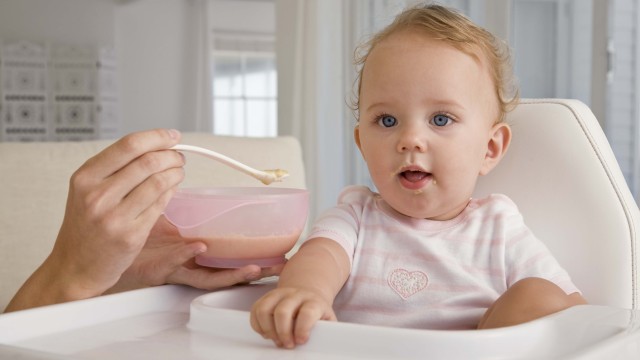 Снимка: Защо запекът е толкова често срещан при бебета и как Bio-Kult® Infantis може да помогне