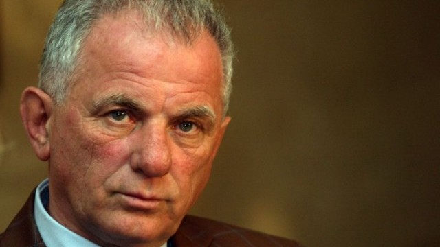 Снимка: Д-р Здравко Георгиев: Сирийци не крадат в село Мечка