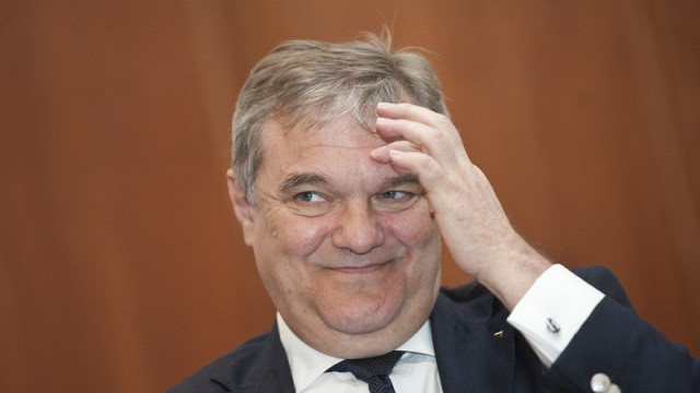 Снимка: Румен Петков очаквал повече разкрития от Цветан Василев