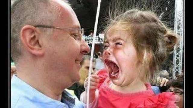 Снимка: Децата не искат бъдещето на Станишев