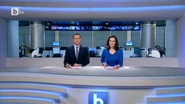 Снимка: bTV Новините - Централна емисия - 31.05.2014 г.