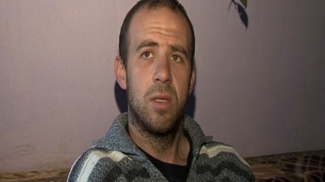 Снимка: Доведеният баща на детето от търговищко село: Не допускам майка ѝ да я бие чак толкова