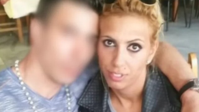 Снимка: Гръцки министър: Бащата на Ани бързо ще намери смъртта си в затвора