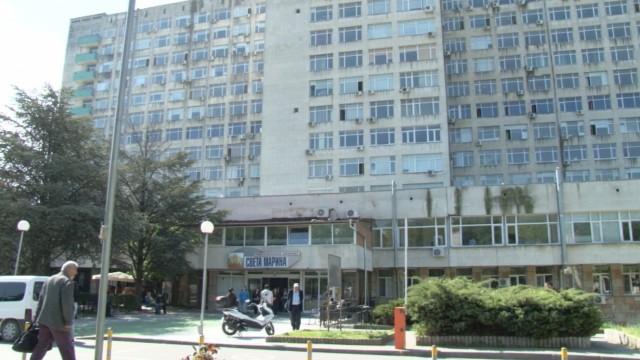 Снимка: Двегодишното момиче от Търговищко е било подлагано на системно насилие
