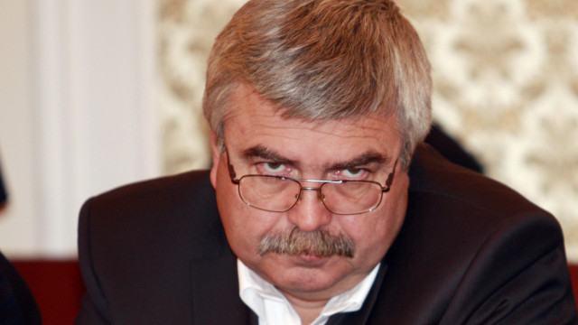 Снимка: Хърсев: Вложителите на КТБ, преправили договорите си, ще връщат пари