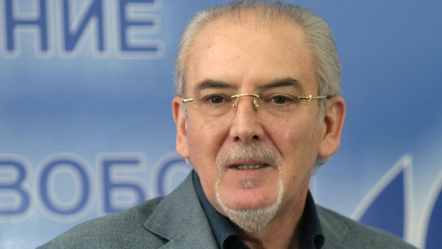 Снимка: Местан с нова заявка за властта след местния вот