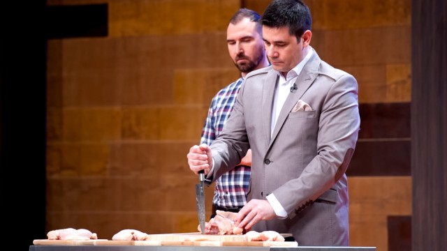 Гордост, разходки до ада и ястия за рекламодатели в MasterChef 