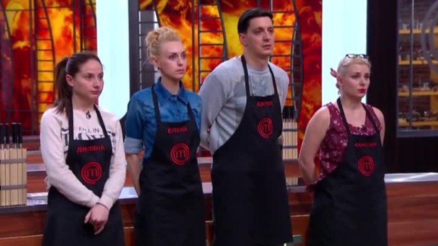 Най-тежките елиминации досега в MasterChef