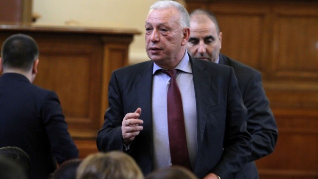 Снимка: Предложенията на ГЕРБ за промени в Конституцията