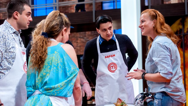 Психологически войни и любимите ястия на Белослава - на 19 май в MasterChef
