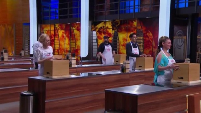 Кутията, която ще покаже кой е истински MasterChef