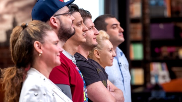 Последната отборна битка и тежка раздяла в MasterChef 