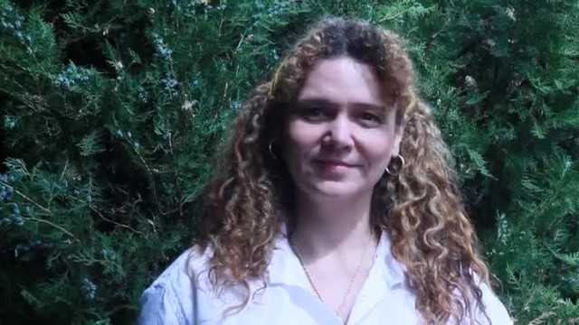 Ексклузивно! Мариела със специален поздрав към феновете на 