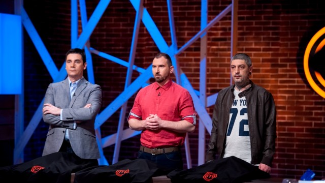 Честна игра, сълзи и огледални образи преди финала на MasterChef 