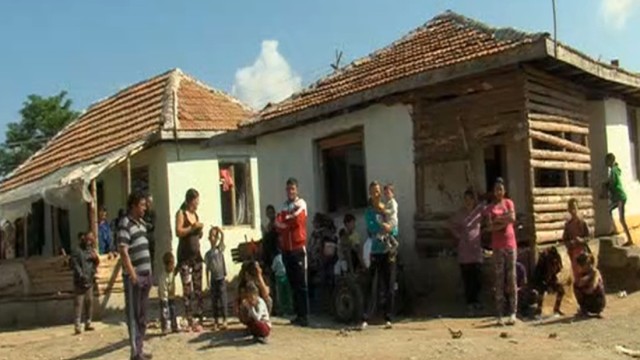 Снимка: Властта с миши стъпки срещу незаконните строежи в Гърмен
